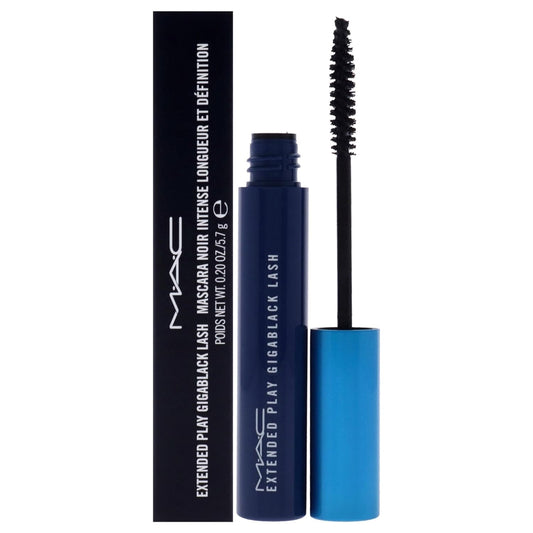 MAC Extended Play Gigablack Lash Mascara