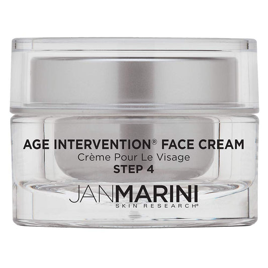 Jan Marini Skin Research Age Intervention Face Cream I Anti-Aging - 1 Oz