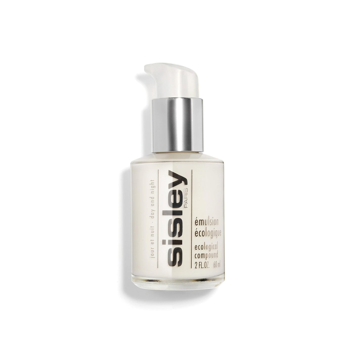 SISLEY Ecological Compound Day and Night (with Pump), 2 Ounce