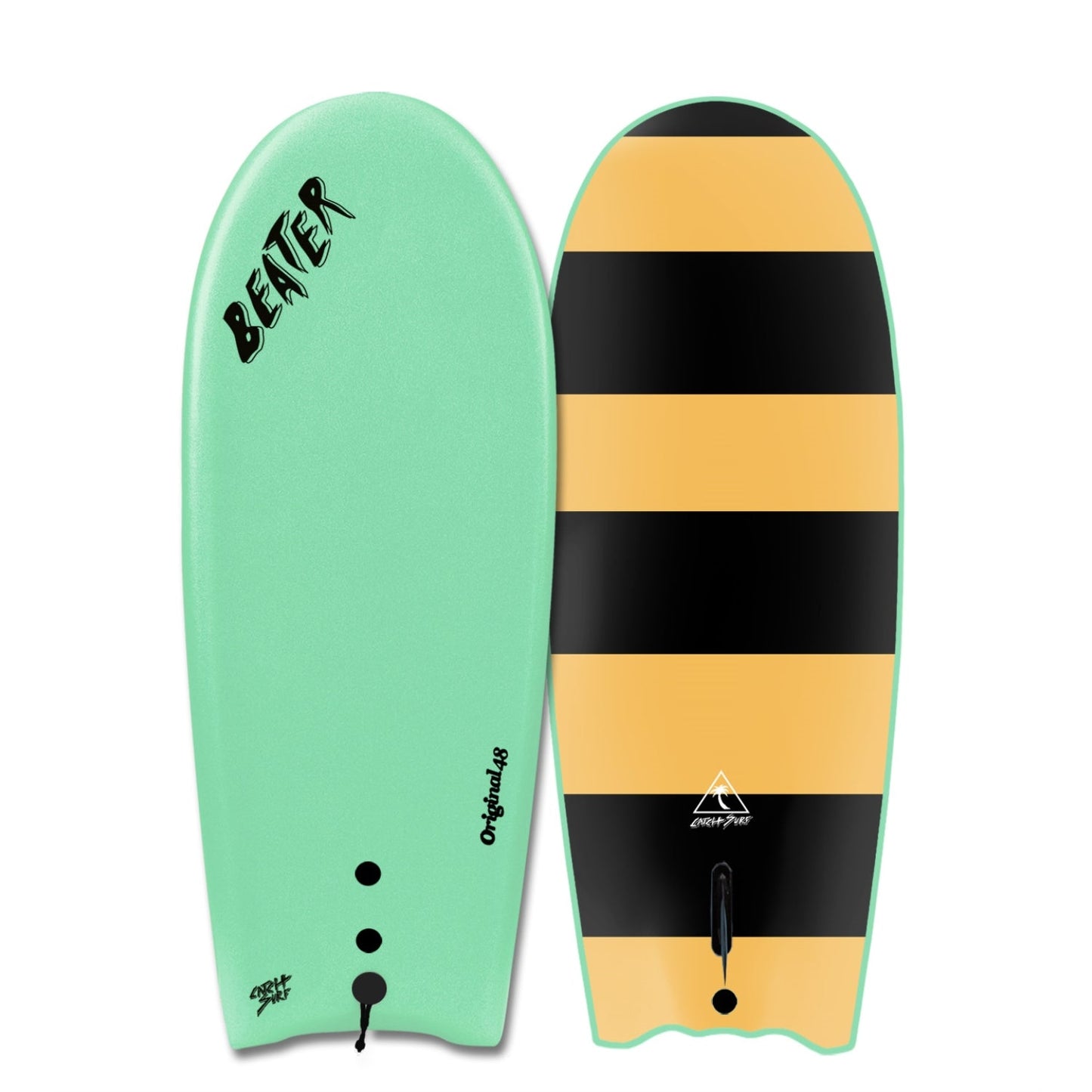 Catch Surf Beater Single Fin