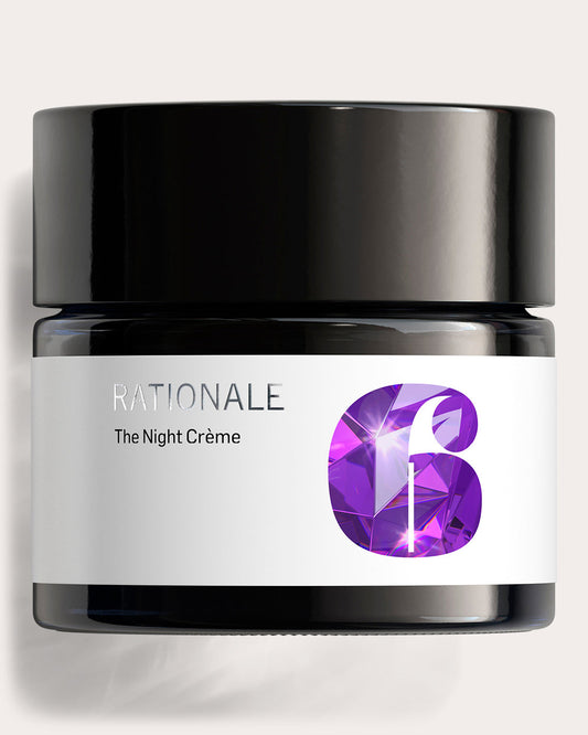 #6 The Night Crème