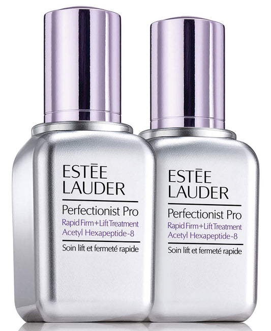 Estee Lauder Perfectionist Pro Rapid Firm + Lift Treatment, 2-Pk. (1.7 fl. oz / 50ml x 2 pack)