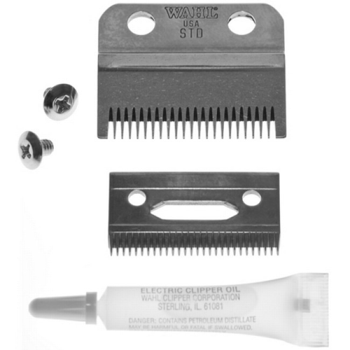 Wahl Professional Adjustable Razor Blade Set # 2191