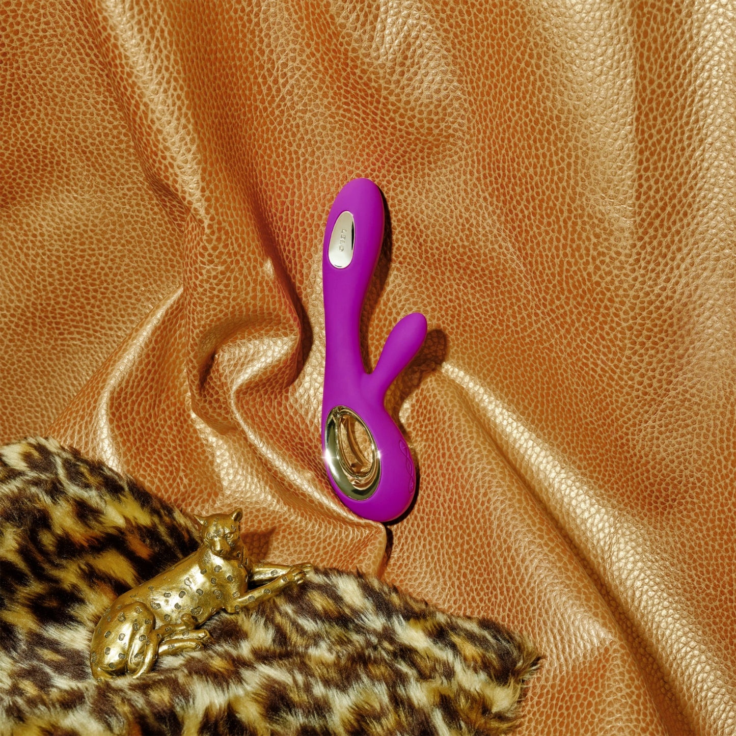 LELO SORAYA Wave Vibrator