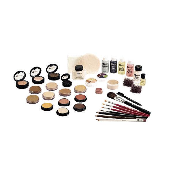 Ben Nye Master Production Film Kit (FK-1)