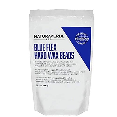 Naturaverde Pro Hard Wax Beads 35 oz