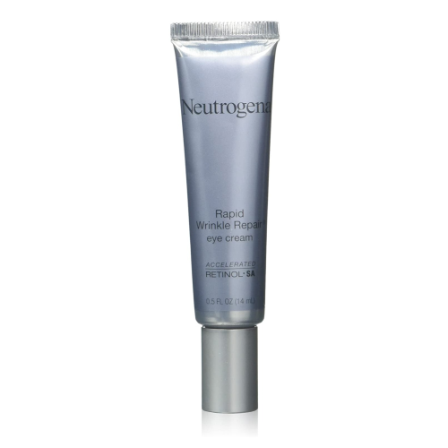 Neutrogena, Rapid Eye Wrinkle Correction, 0.5 Ounce, Eye Cream