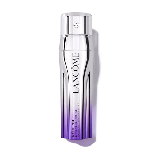Lanc™me RŽnergie H.C.F. Triple Serum - Hyaluronic Acid Serum for Visible Correction of Anti Aging Signs & Dark Spots - With Vitamin C+, Niacinamide & Ferulic Acid - 1.69 Fl Oz