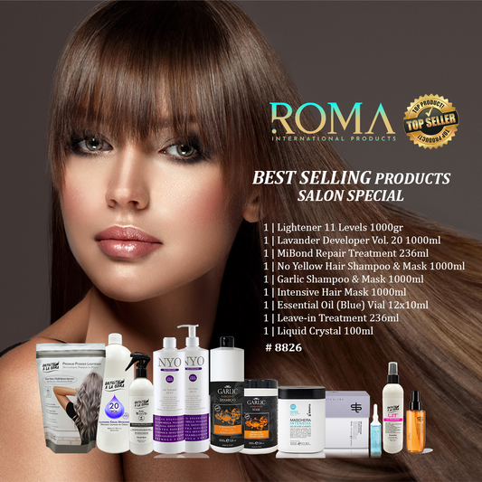 Roma Best Sellers 8826