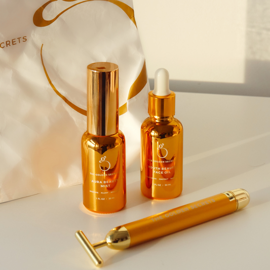 Five-Minute Facelift Kit