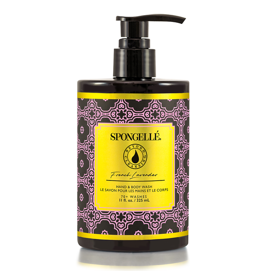 French Lavender | Body Wash