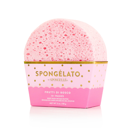 Pre-Order Frutti di Bosco | Spongelato Buffer