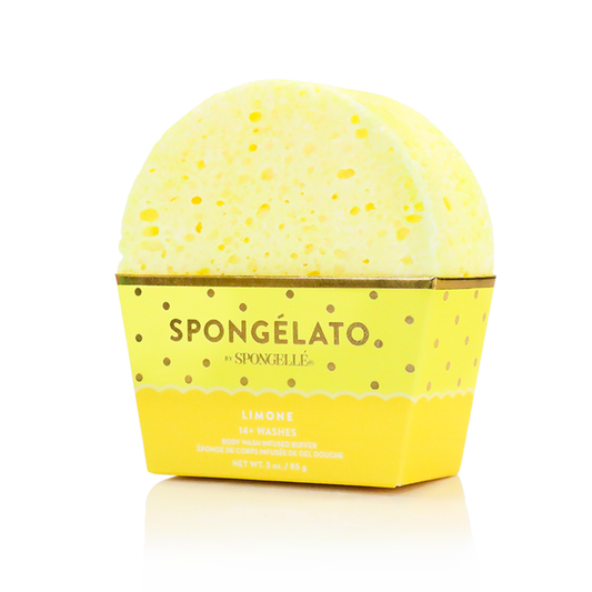 Pre-Order Limone | Spongelato Buffer