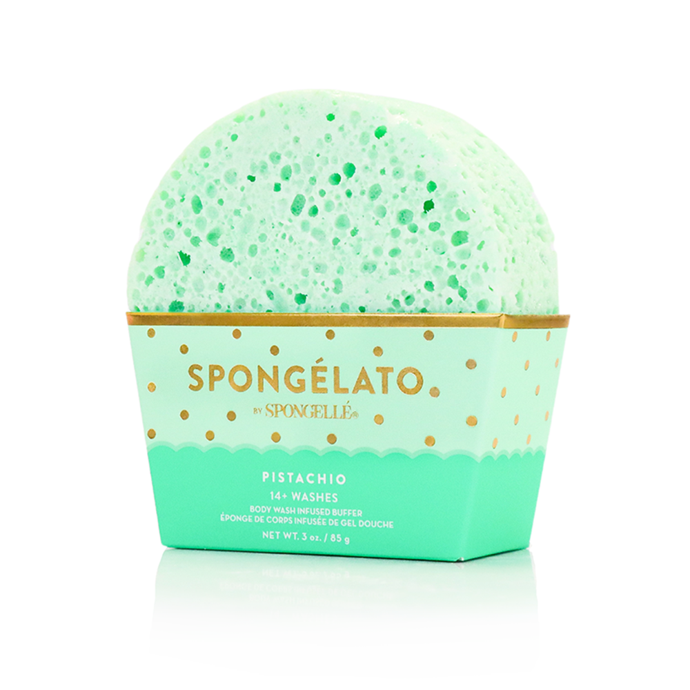 Pre-Order Pistachio | Spongelato Buffer