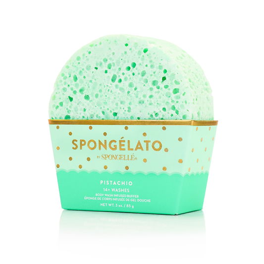 Pre-Order Pistachio | Spongelato Buffer
