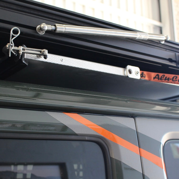 LT-50 Roof Table Slide