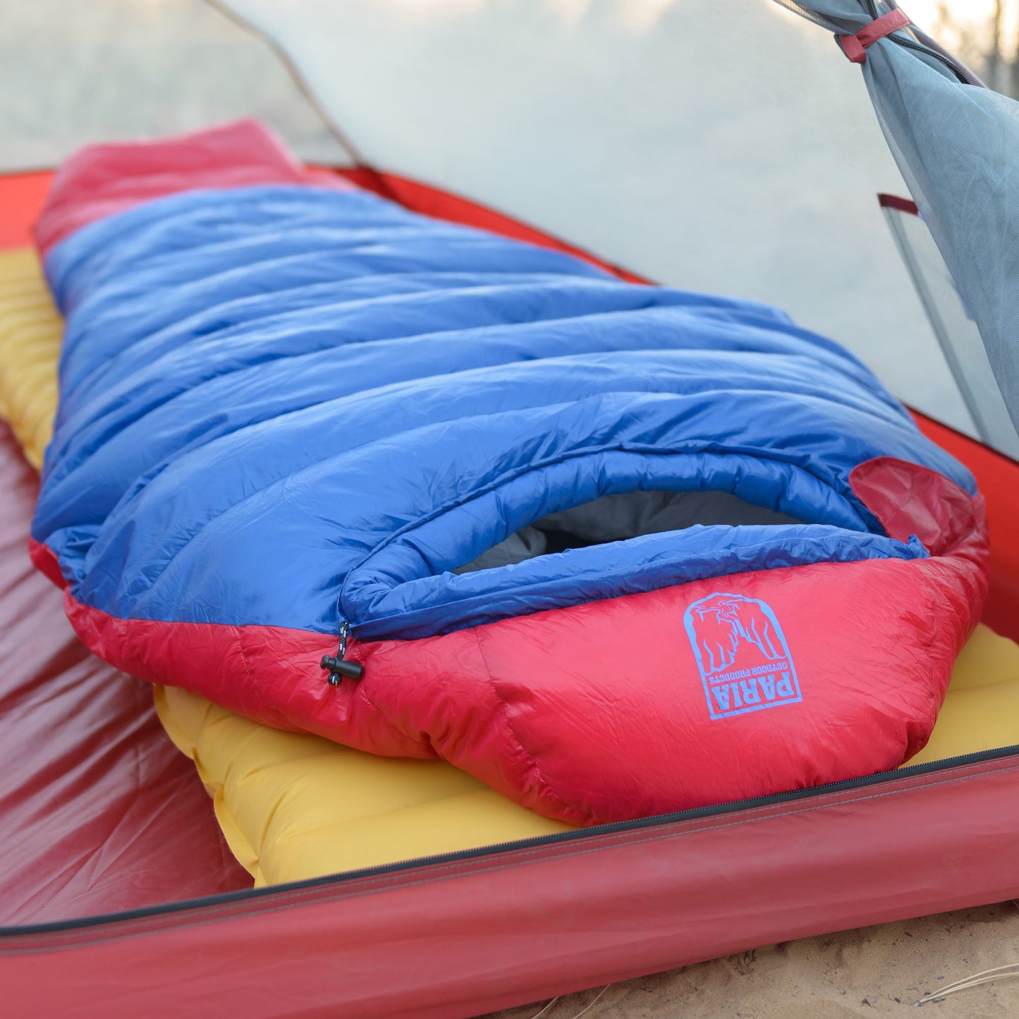 Thermodown 15 Sleeping Bag
