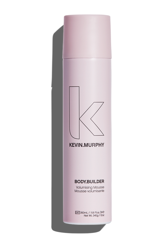 KEVIN.MURPHY BODY.BUILDER Volumising Mousse