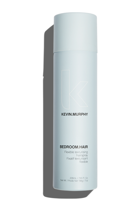 KEVIN.MURPHY BEDROOM.HAIR Flexible Texturising Hairspray