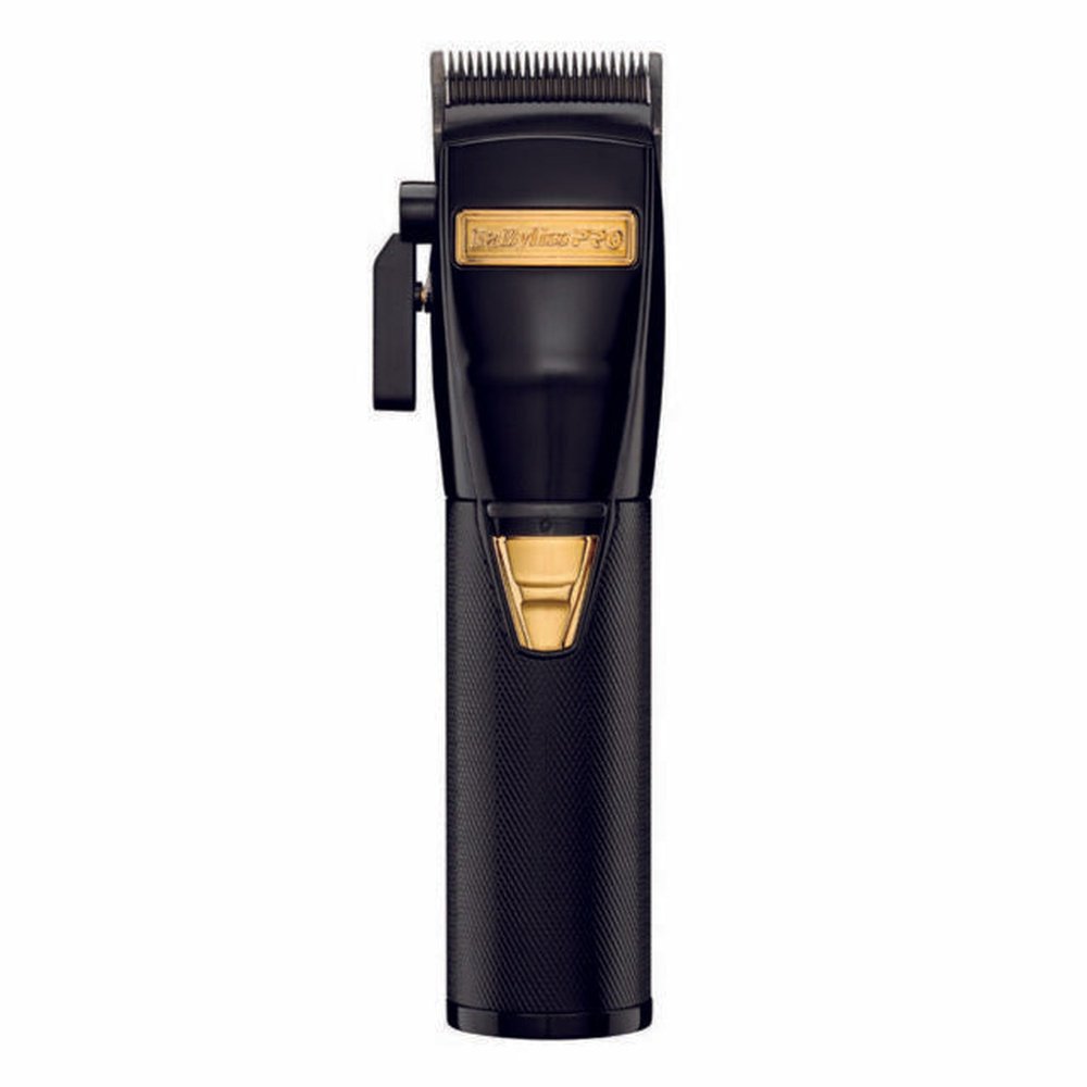 BabylissPro BlackFX Cord/Cordless Clipper
