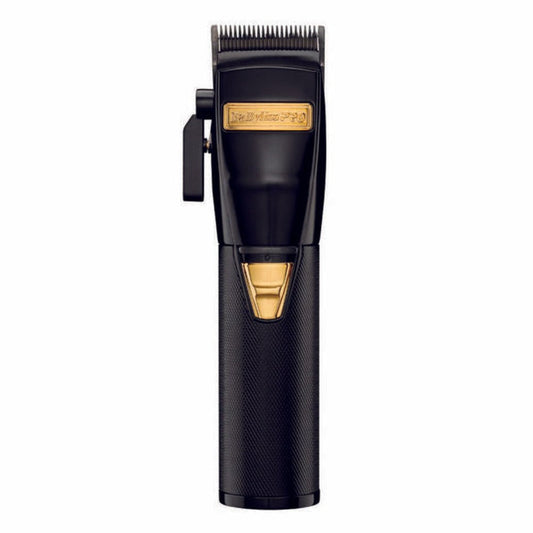 BabylissPro BlackFX Cord/Cordless Clipper