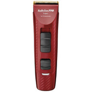 BabylissPro X2 Volare Professional Clipper Red w/Ferrari Motor