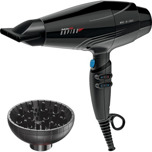 Babyliss Pro Rapido 2000W Dryer