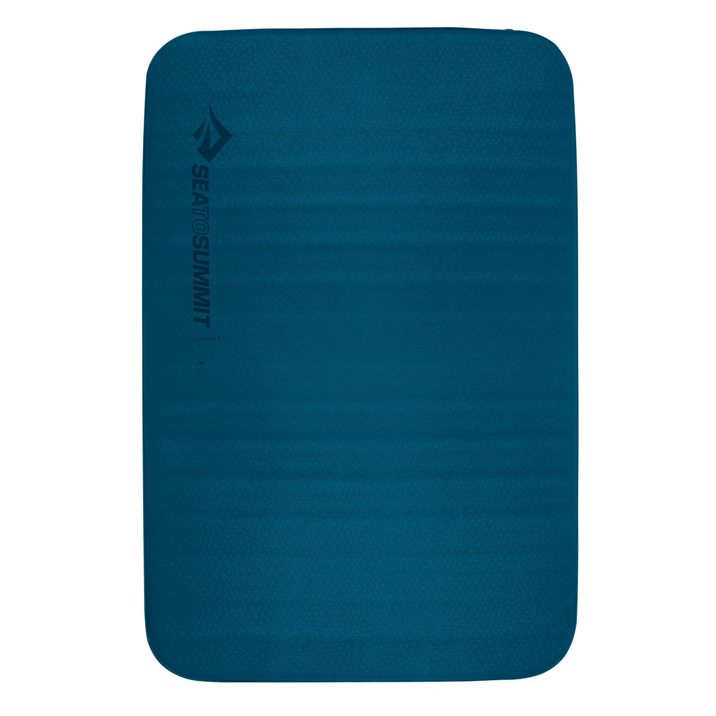 Double || Comfort Deluxe Self Inflating Sleeping Pad