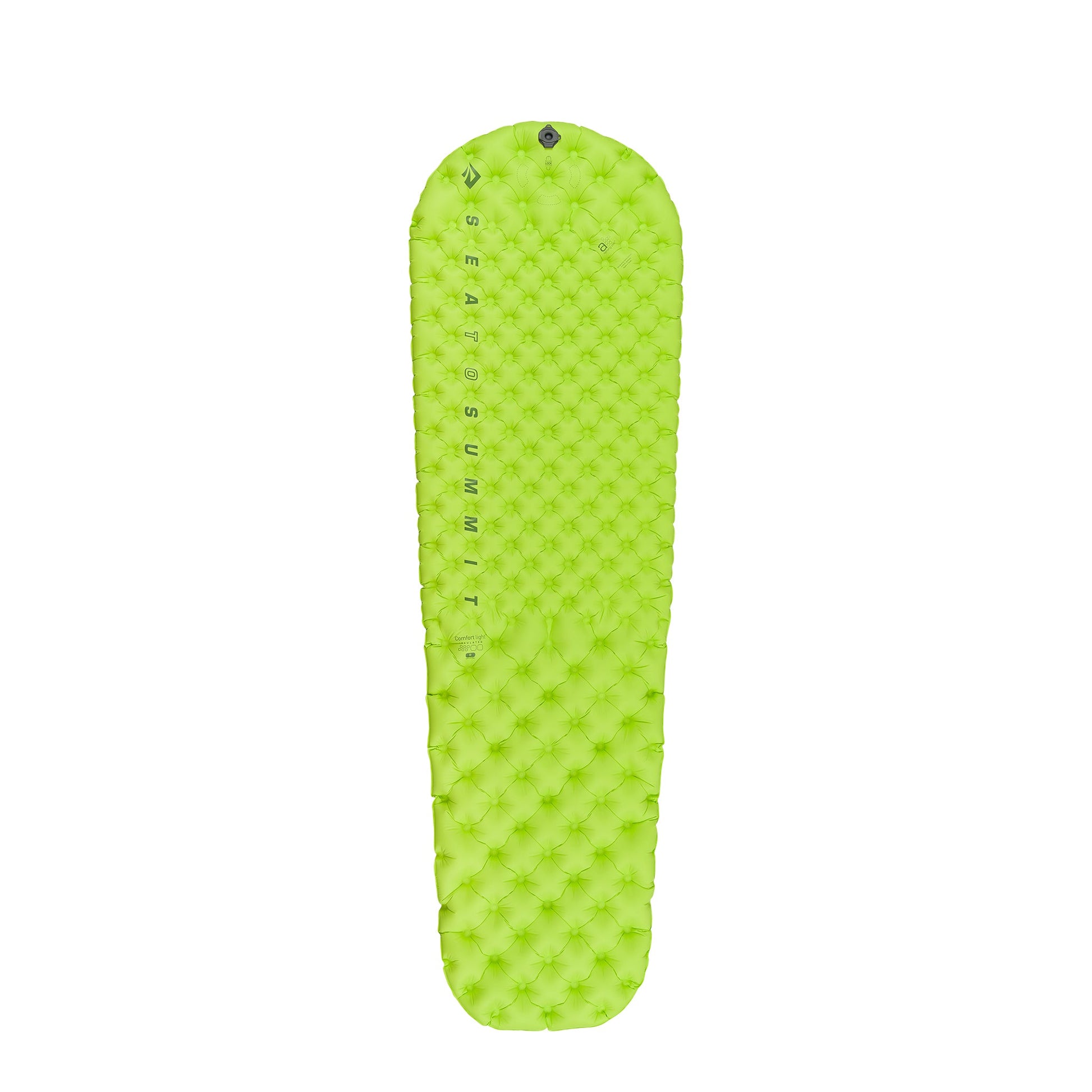 Regular || Comfort Light Insulated Sleeping Pad