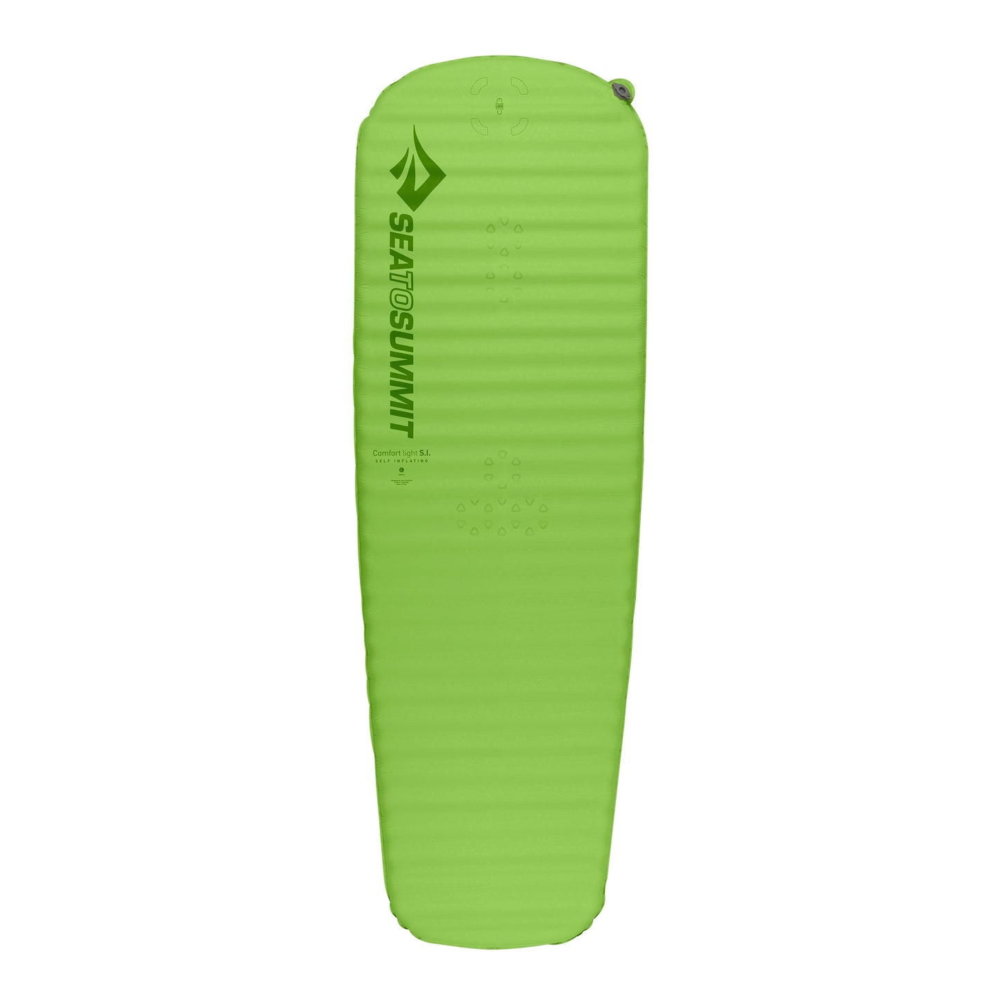 Large || Comfort Light Self-Inflating Sleeping Pad