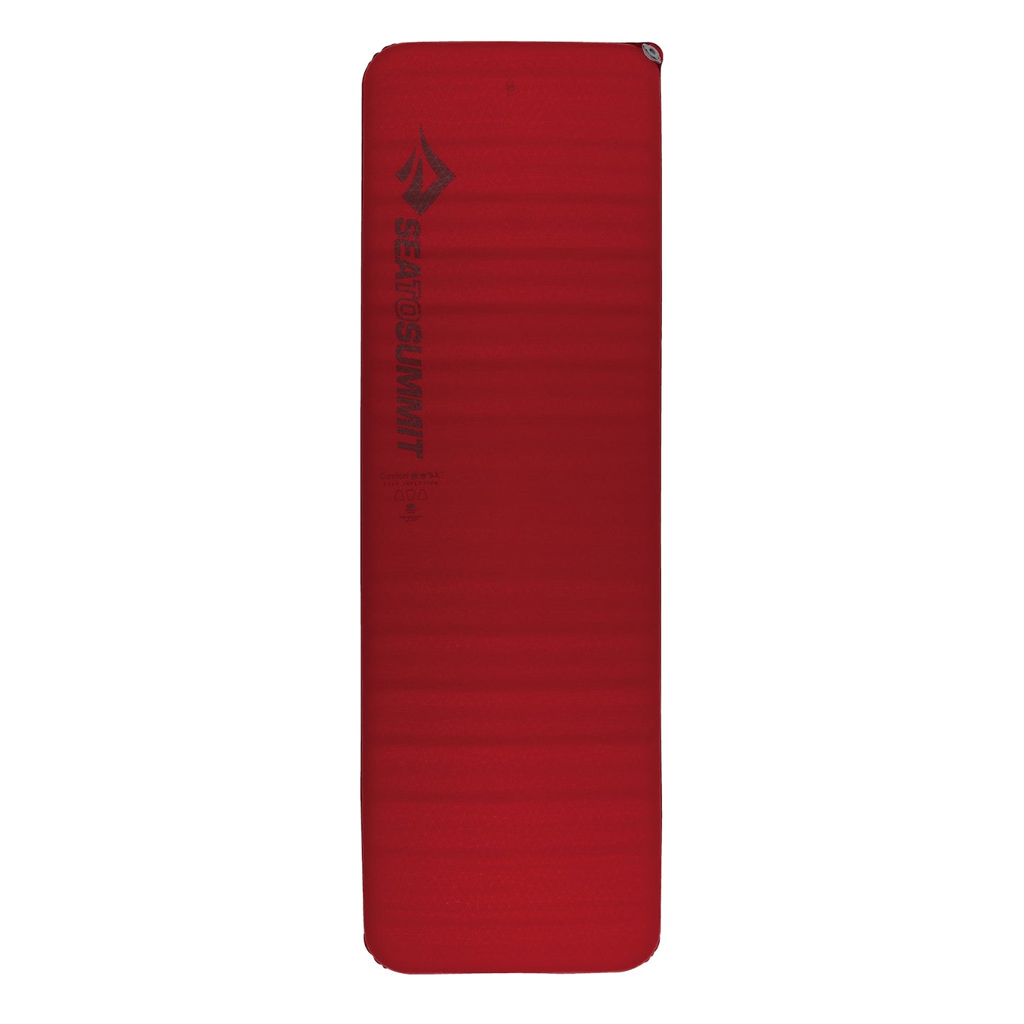 Rectangular Large || Comfort Plus Self-Inflating Sleeping Pad