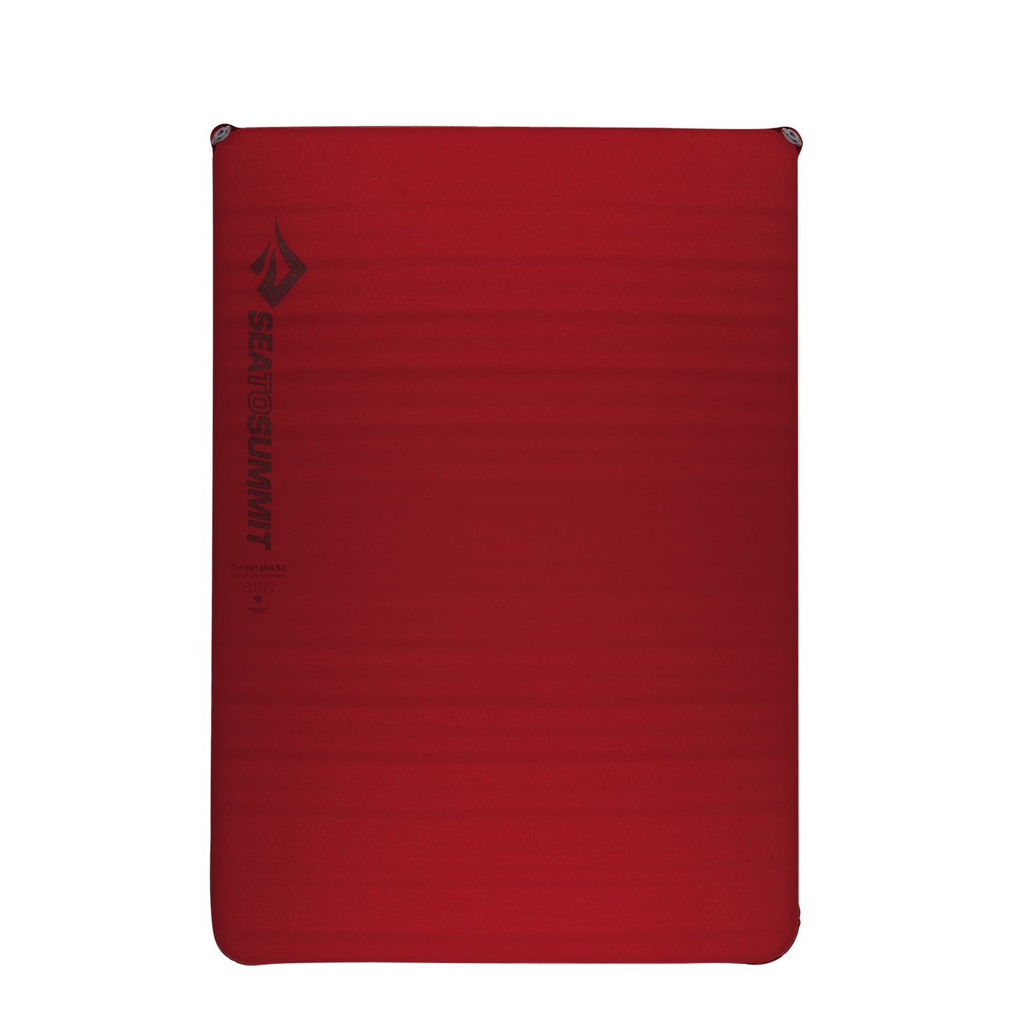 Double Wide || Comfort Plus Self-Inflating Sleeping Pad