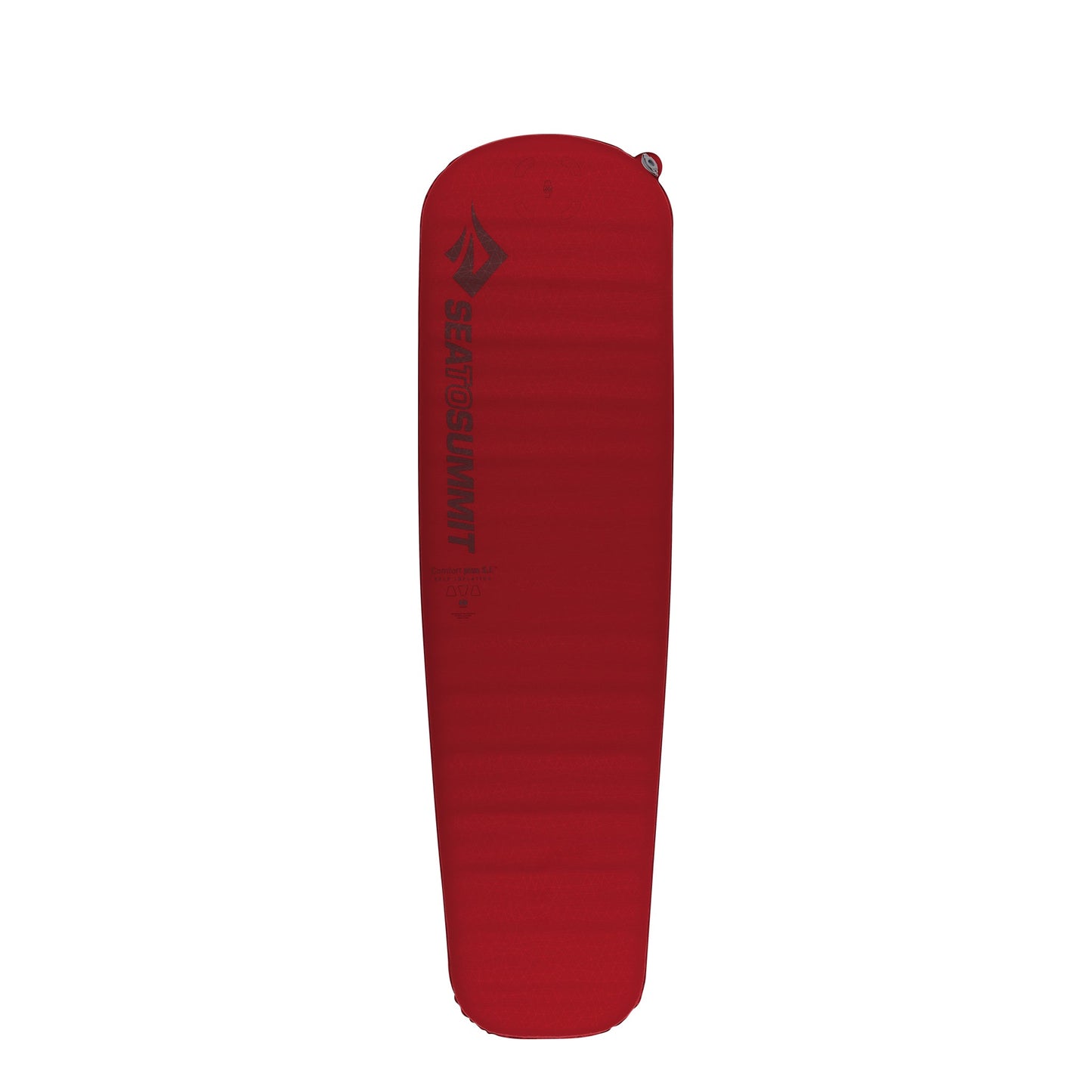 Regular || Comfort Plus Self-Inflating Sleeping Pad