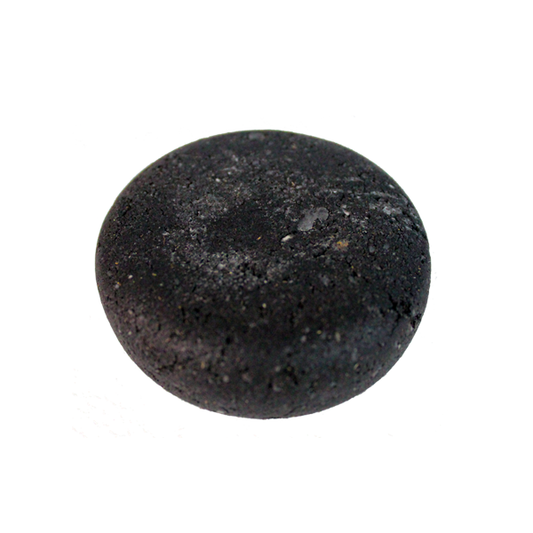 Dtox Shampoo Solido 2 en 1 con Carbon Activado