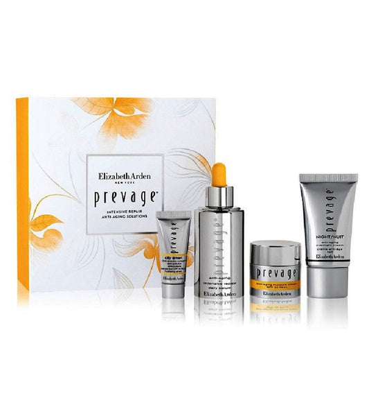 Elizabeth Arden Prevage Intensive Serum Facial Care Set