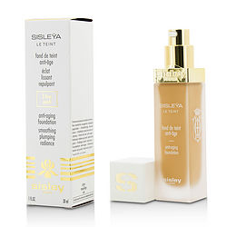 Sisley Sisleya Le Teint Anti Aging Foundation - # 3r Peach  --30ml/1oz By Sisley