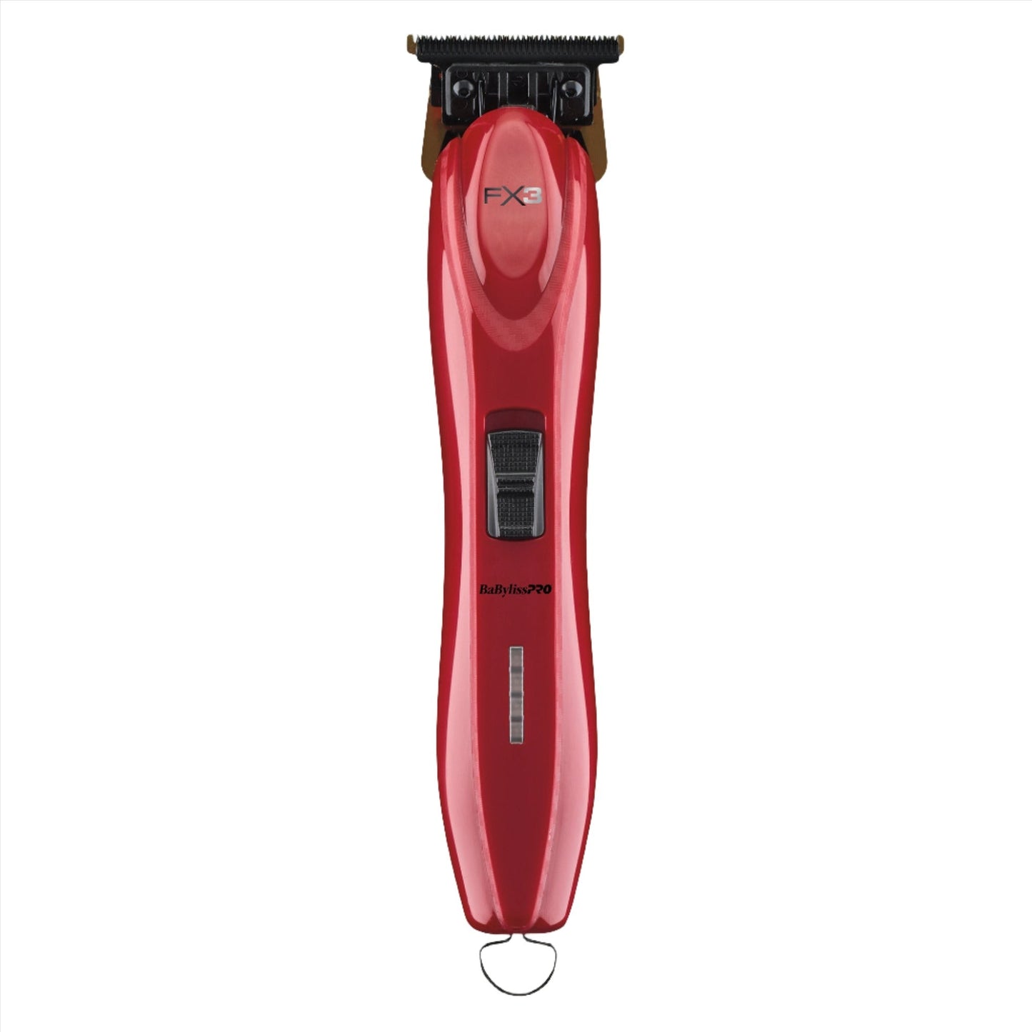 BaByliss PRO FX3 Professional High Torque Cordless Trimmer (FXX3T)