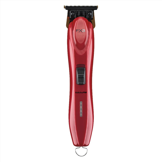 BaByliss PRO FX3 Professional High Torque Cordless Trimmer (FXX3T)