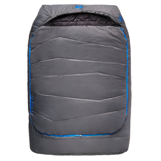 Kelty Tru.Comfort Doublewide 20 Sleeping Bag