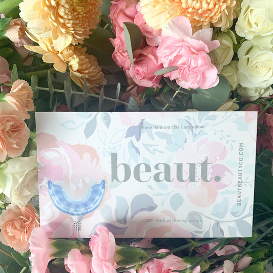 Camellia Smile Kit (DS) B