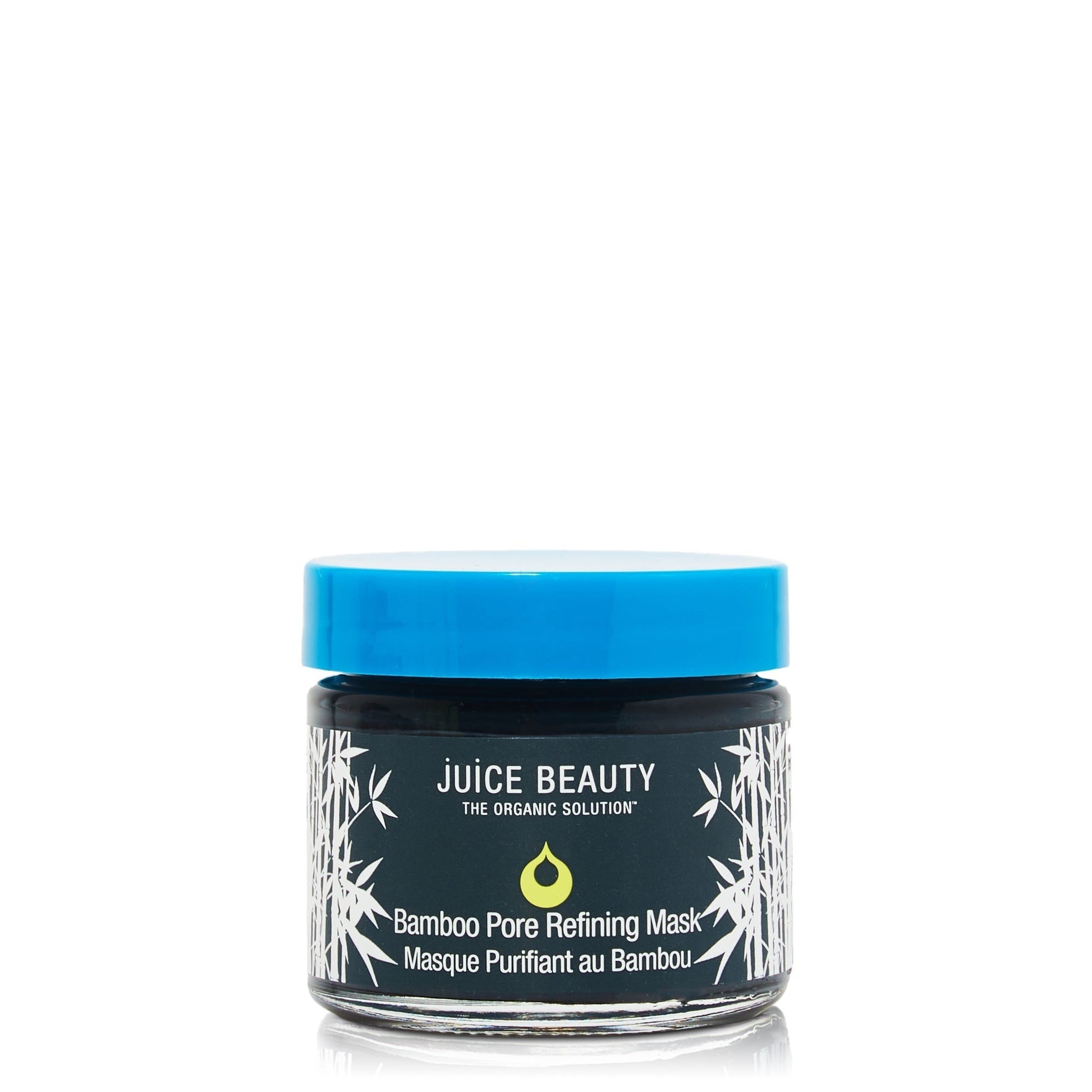 Bamboo Pore Refining Mask