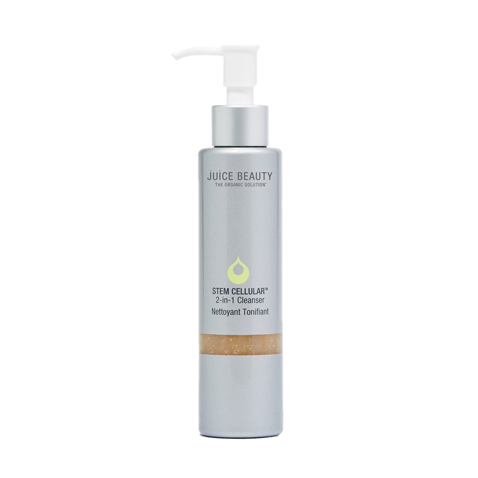 STEM CELLULAR 2-in-1 Cleanser