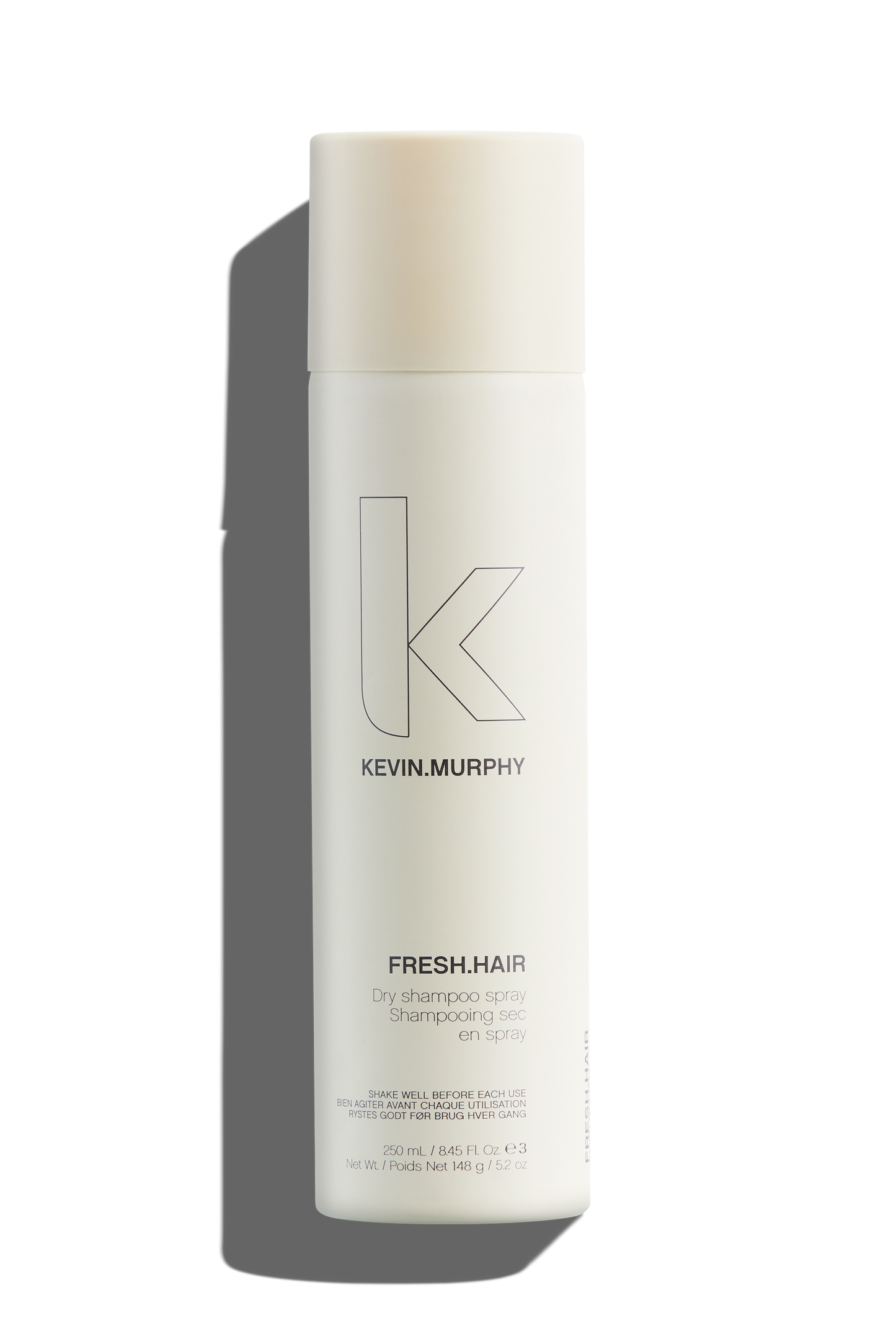 KEVIN.MURPHY FRESH.HAIR Dry Shampoo Spray