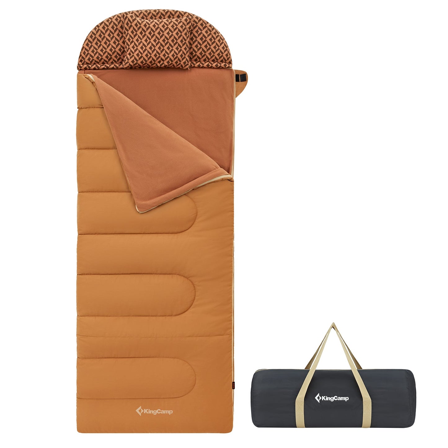 KingCamp Hunting Sleeping Bags