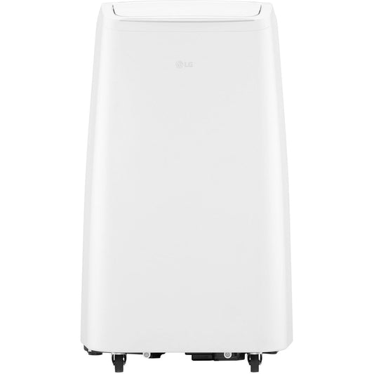 LG LP0818WNR-RB Portable 5500 BTU Air Conditioner  Certified Refurbished