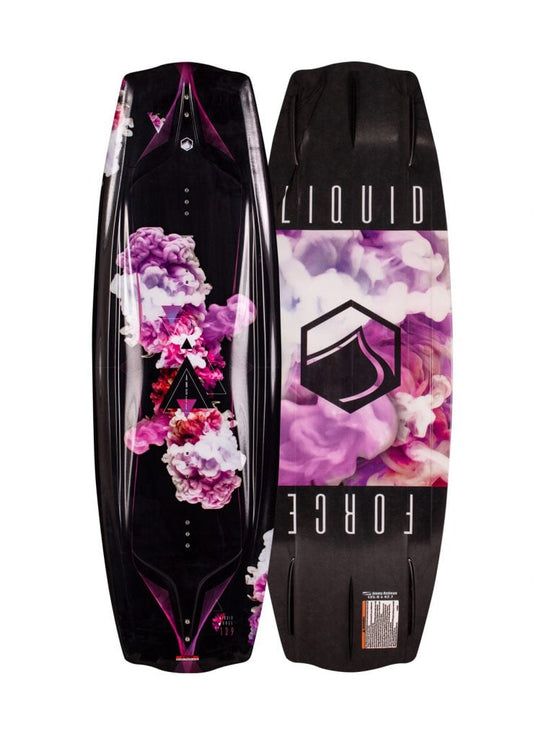 Liquid Force Angel Womens Wakeboard 2020 135
