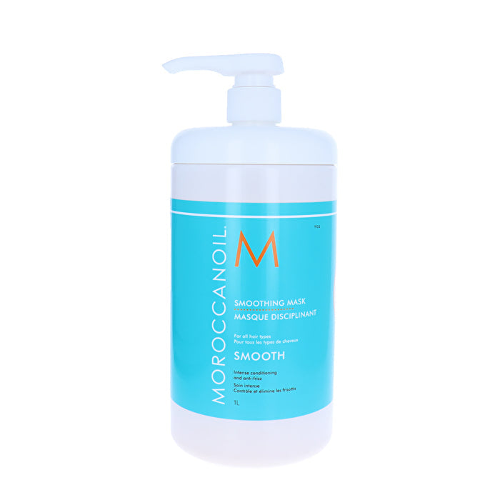 Moroccan Oil Mask Smoothing 1000ml