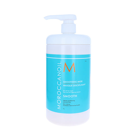 Moroccan Oil Mask Smoothing 1000ml