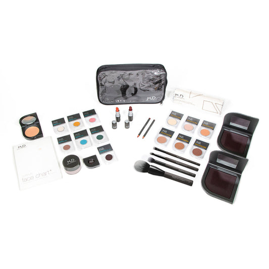 MUD Bridal Make-up Kit