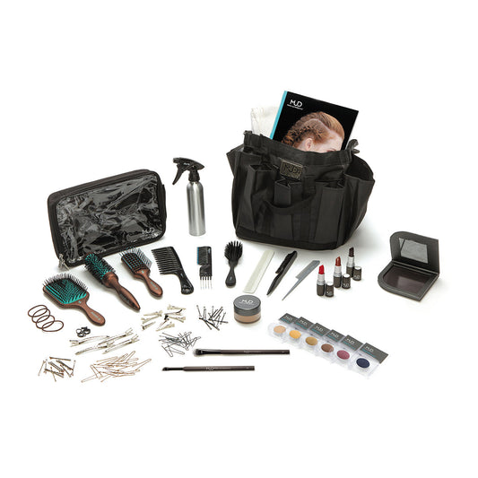 MUD Essentials of Hair Kit